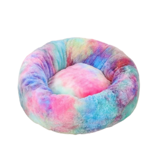 The Super Soft Pet Bed