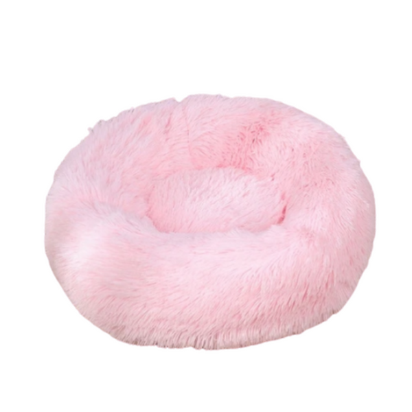 The Super Soft Pet Bed
