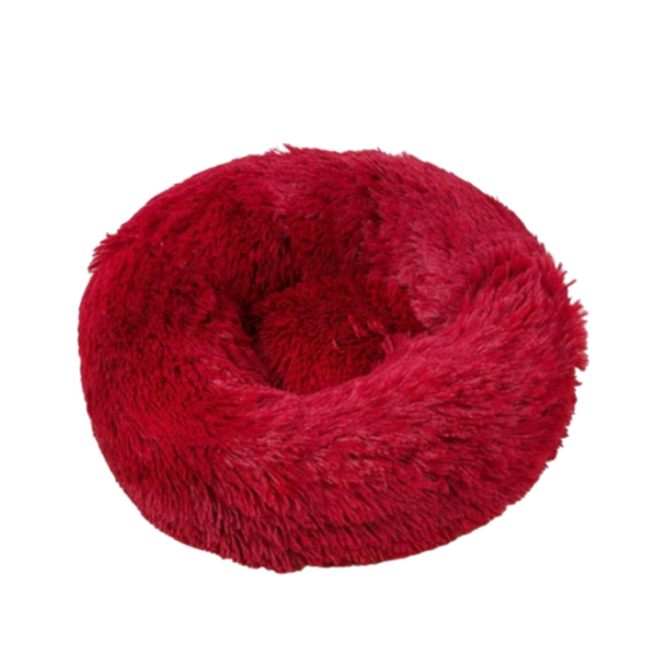 The Super Soft Pet Bed