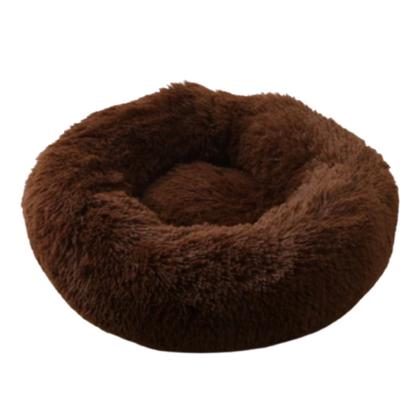 The Super Soft Pet Bed