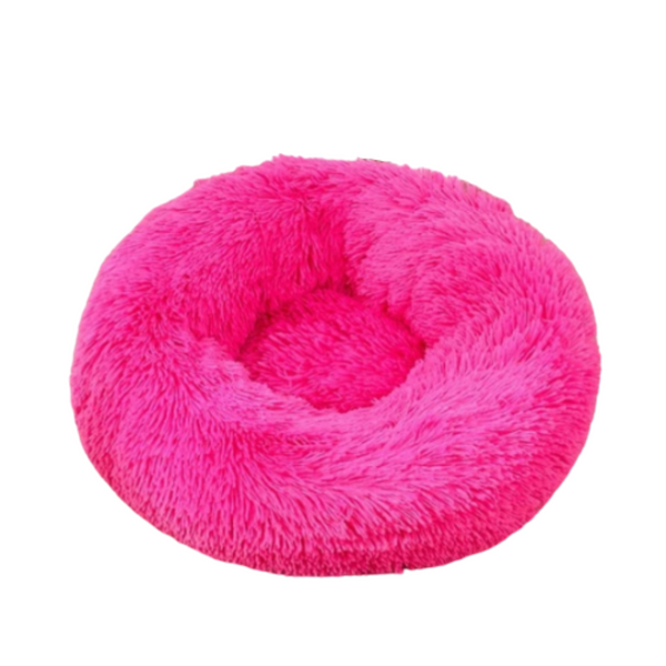 The Super Soft Pet Bed