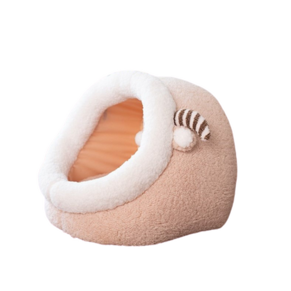 Soft Cat House