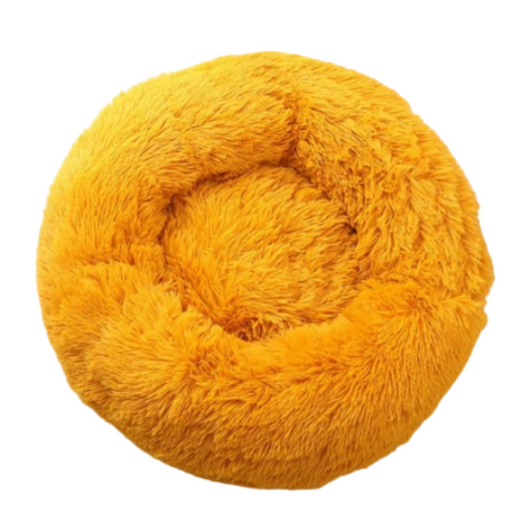 The Super Soft Pet Bed