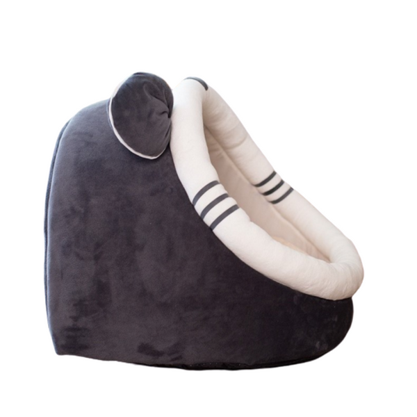 Soft Cat House