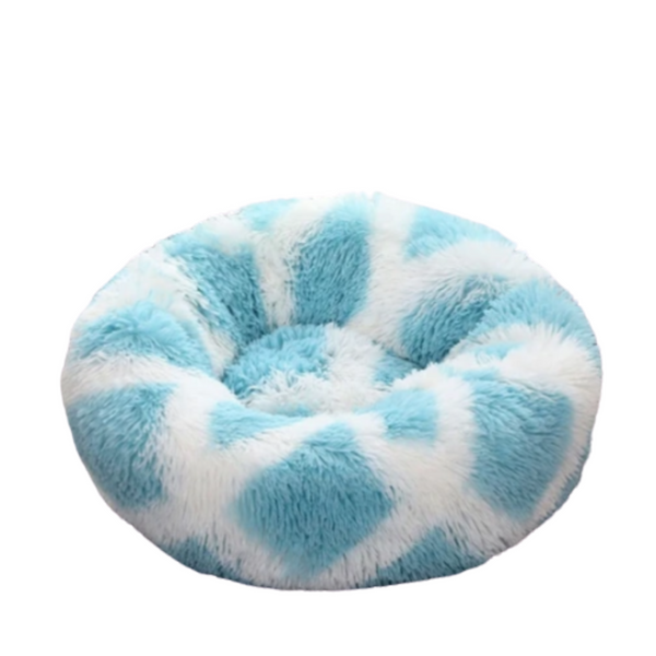 The Super Soft Pet Bed