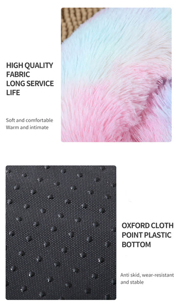 The Super Soft Pet Bed