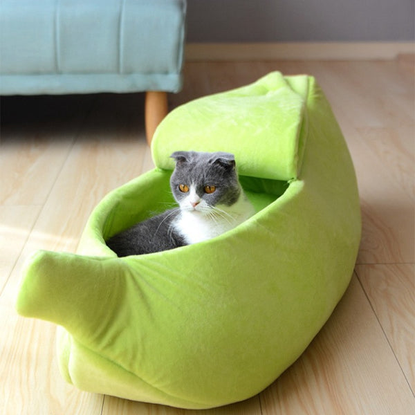 Banana Soft Bed