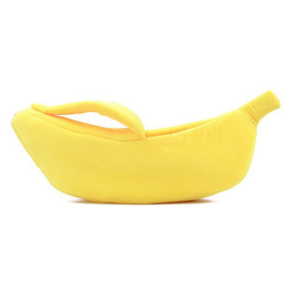 Banana Soft Bed