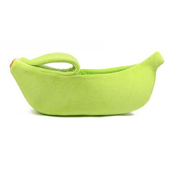 Banana Soft Bed