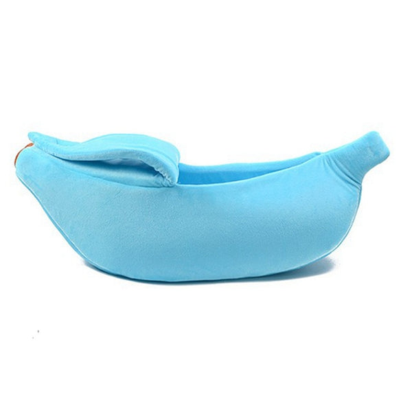 Banana Soft Bed