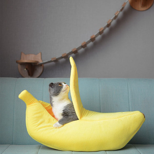 Banana Soft Bed