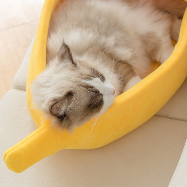 Banana Soft Bed