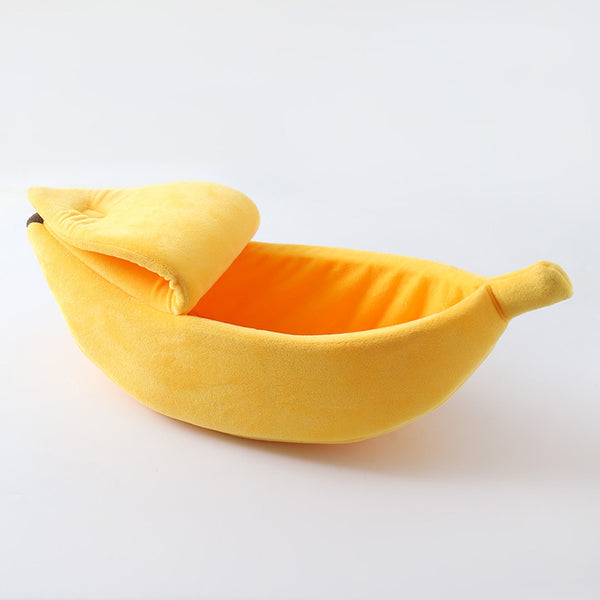 Banana Soft Bed