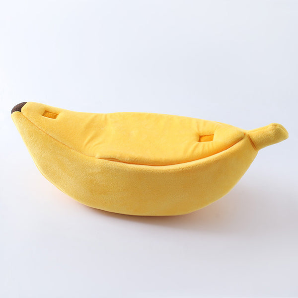 Banana Soft Bed