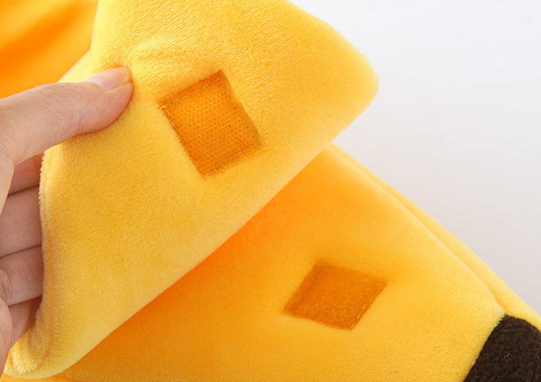 Banana Soft Bed
