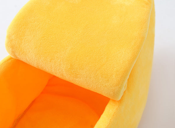 Banana Soft Bed