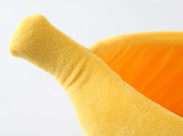 Banana Soft Bed