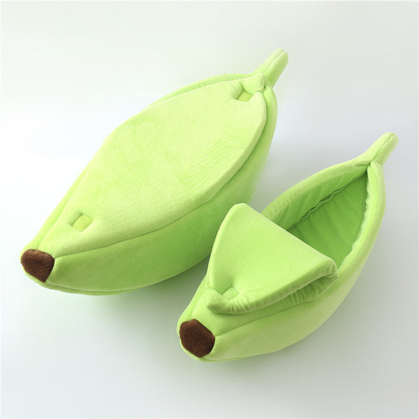 Banana Soft Bed