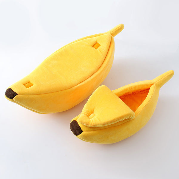 Banana Soft Bed